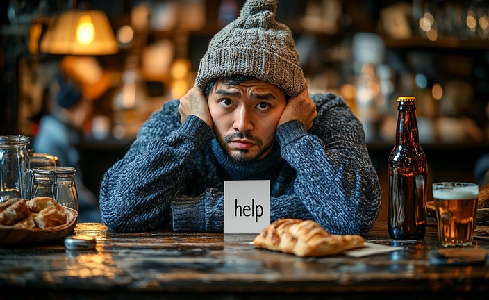 Маскүнемдік